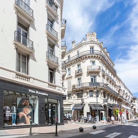 Cosy Apartment 27 M2 In Rue D'Antibes And Croisette Кан Екстериор снимка