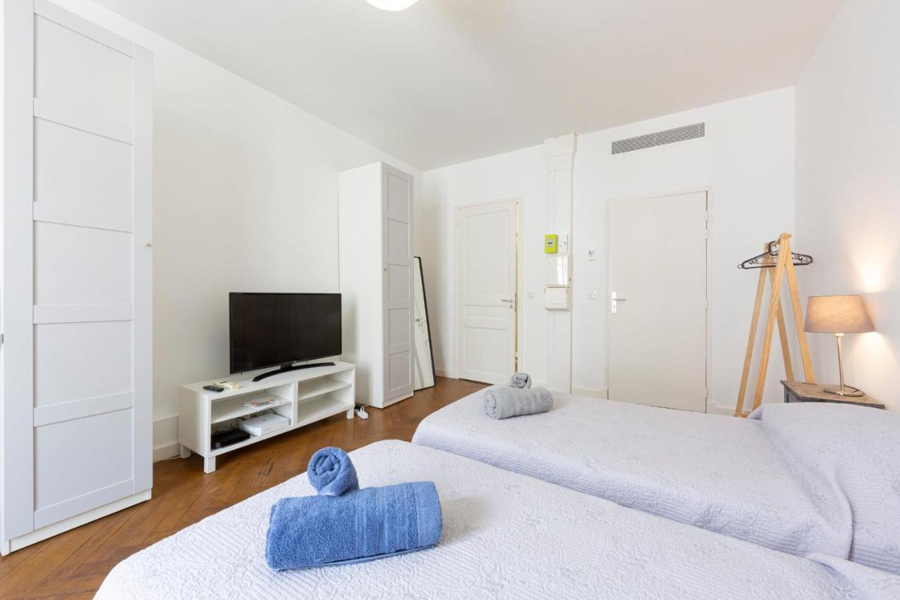 Cosy Apartment 27 M2 In Rue D'Antibes And Croisette Кан Екстериор снимка