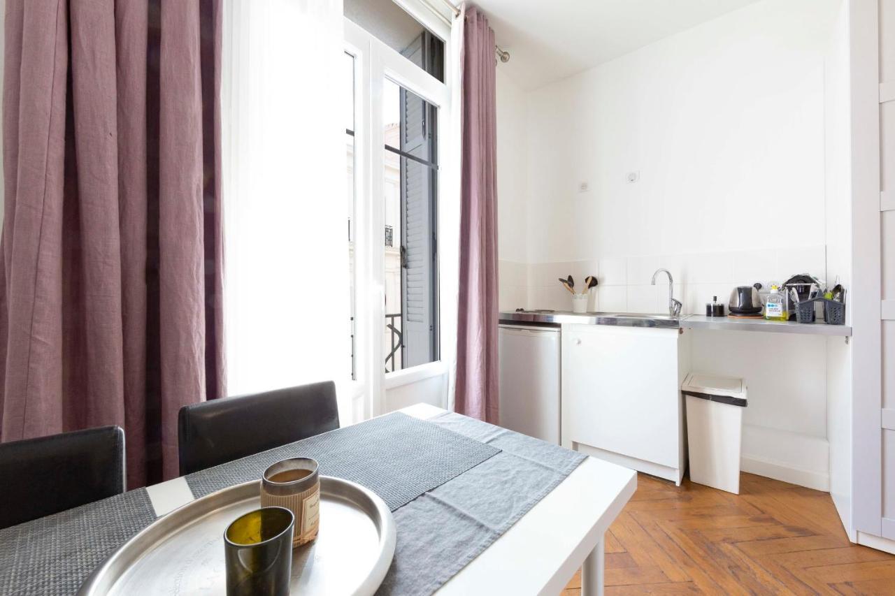 Cosy Apartment 27 M2 In Rue D'Antibes And Croisette Кан Екстериор снимка