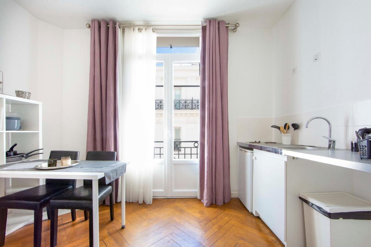 Cosy Apartment 27 M2 In Rue D'Antibes And Croisette Кан Екстериор снимка