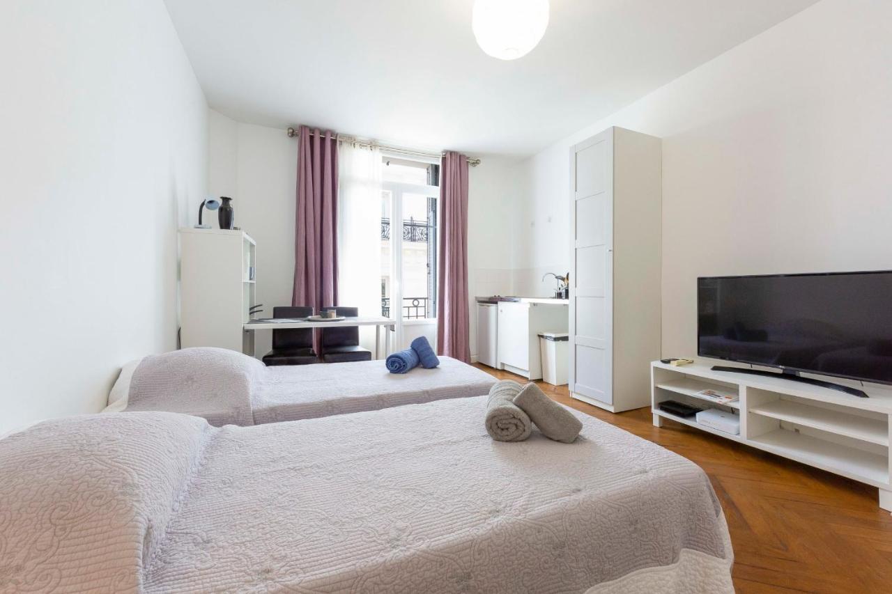 Cosy Apartment 27 M2 In Rue D'Antibes And Croisette Кан Екстериор снимка